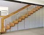 Construction et protection de vos escaliers par Escaliers Maisons à Saint-Georges-la-Pouge